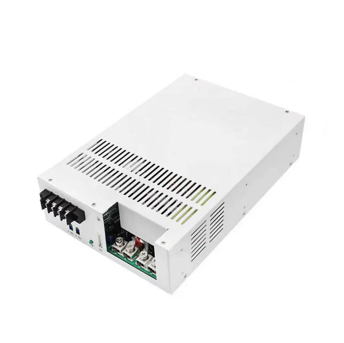 AC220V转DC110V220V 程控大功率直流开关电源